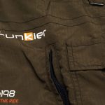 Funkier Hawk 3/4 Mountain Bike Short