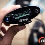 Contour Ab Belt Controller