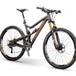 Santa Cruz Tallboy TLc Carbon 29er Santa Cruz Tallboy TLc Carbon 29er