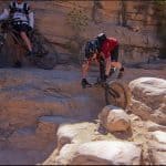 Mountain Bike Wreck Mountain Bike Wreck