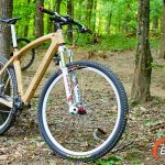 Renovo Badash 29er Wood Hardtail