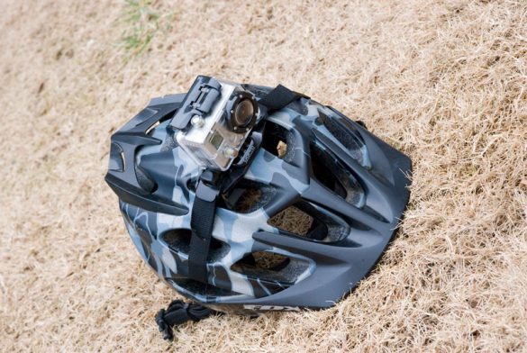 gorpo helmet
