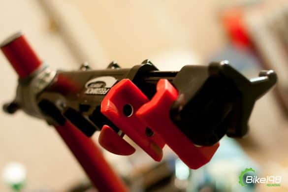 bike repair holder