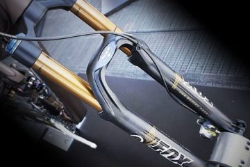 mtb suspension forks 29er