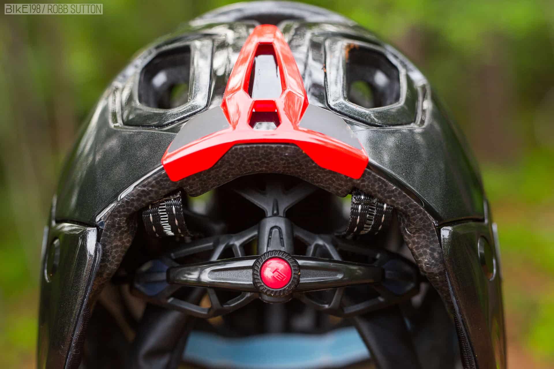Met Parachute Full Face Helmet