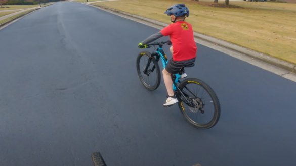 new bike setup 3