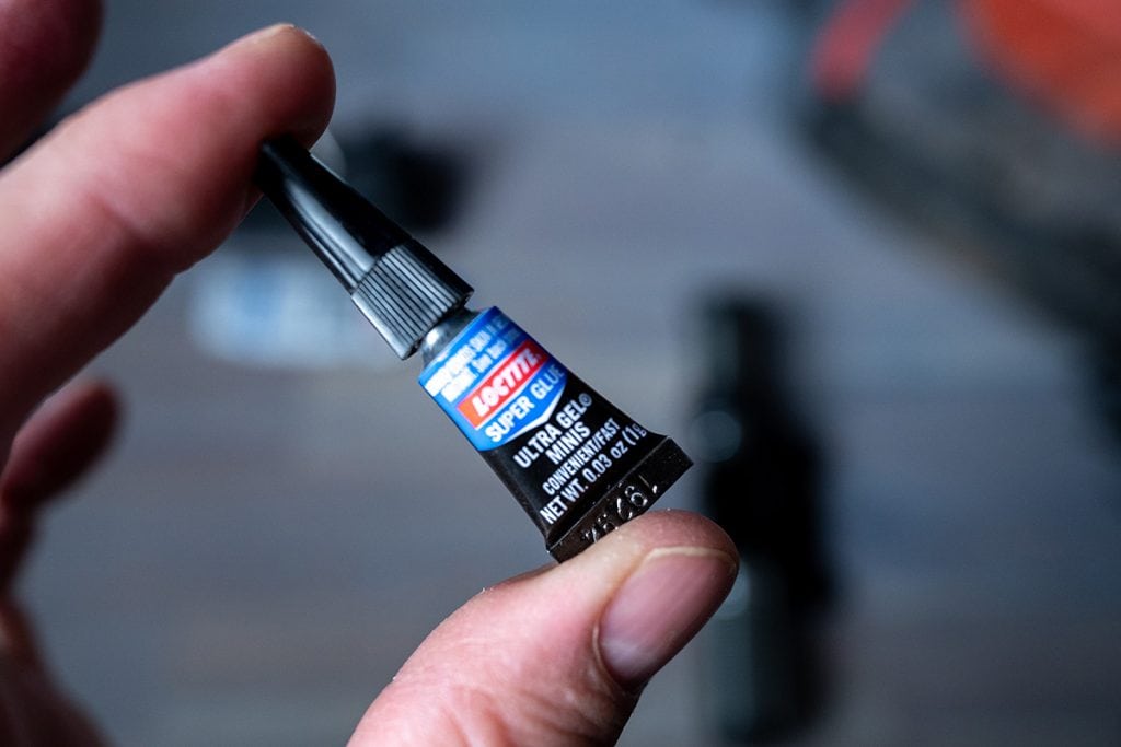 Locktite Super Glue
