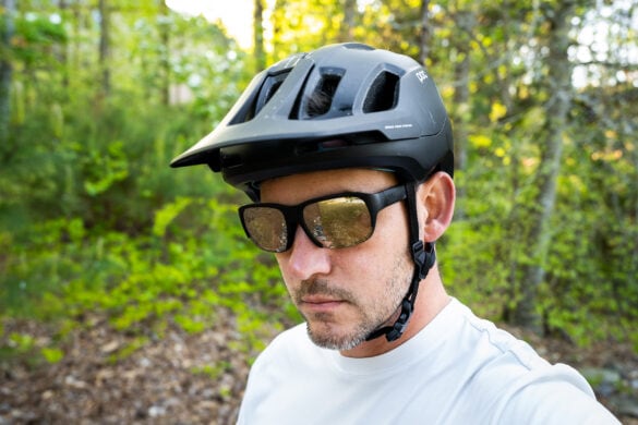 POC Define Mountain Biking Sunglasses