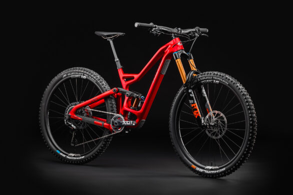 Niner WFO 9 RDO 29er