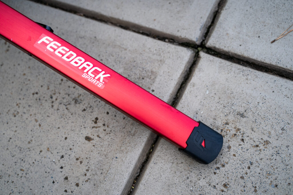 Feedback Sports Pro Mechanic HD Bike Repair Stand